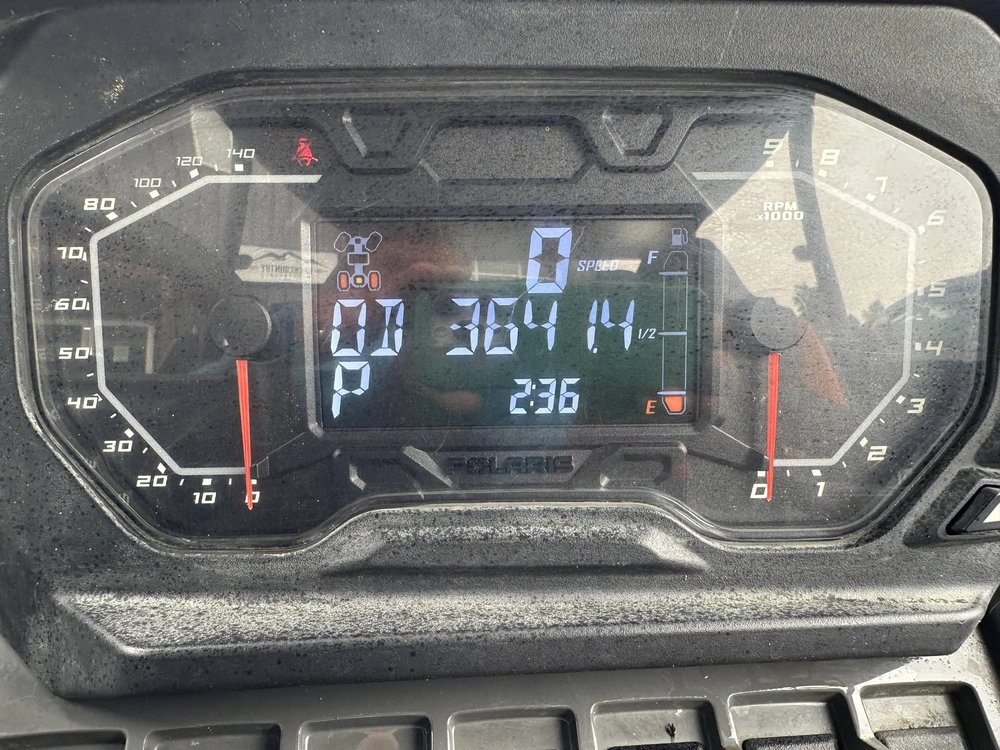 2024 Polaris Rzr Xp 4 1000 Premium alt