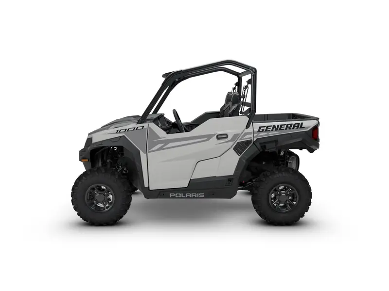 2026 Polaris GENERAL 1000 Sport thumbnail 4