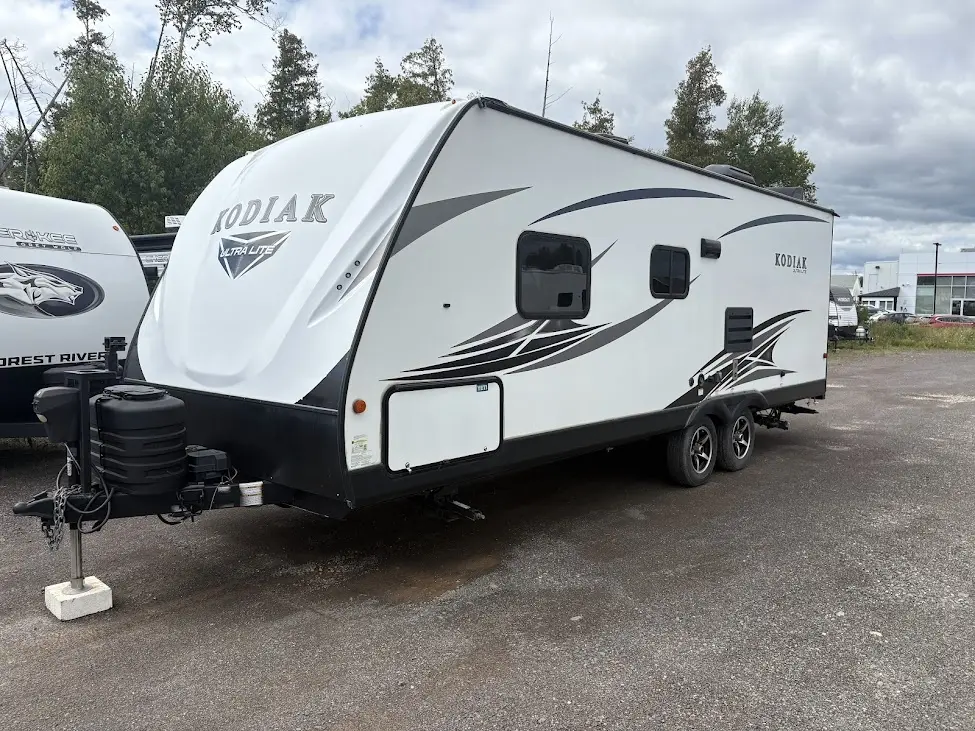 Dutchmen Kodiak 227BH 2020