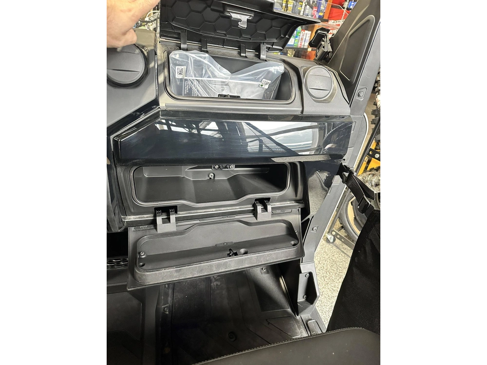 2024 Polaris Ranger Xd 1500 Premium - Turbo Silver Premium - Turbo Silver alt