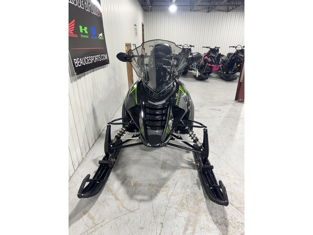 2024 Arctic Cat Pantera 7000 2024 |🌐 Plus De Luxe Que Ski-doo 🌐 alt
