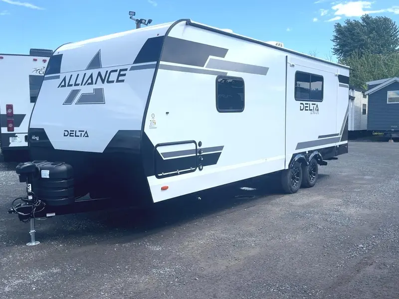 2026 Alliance RV Delta Ultra Lite RK234