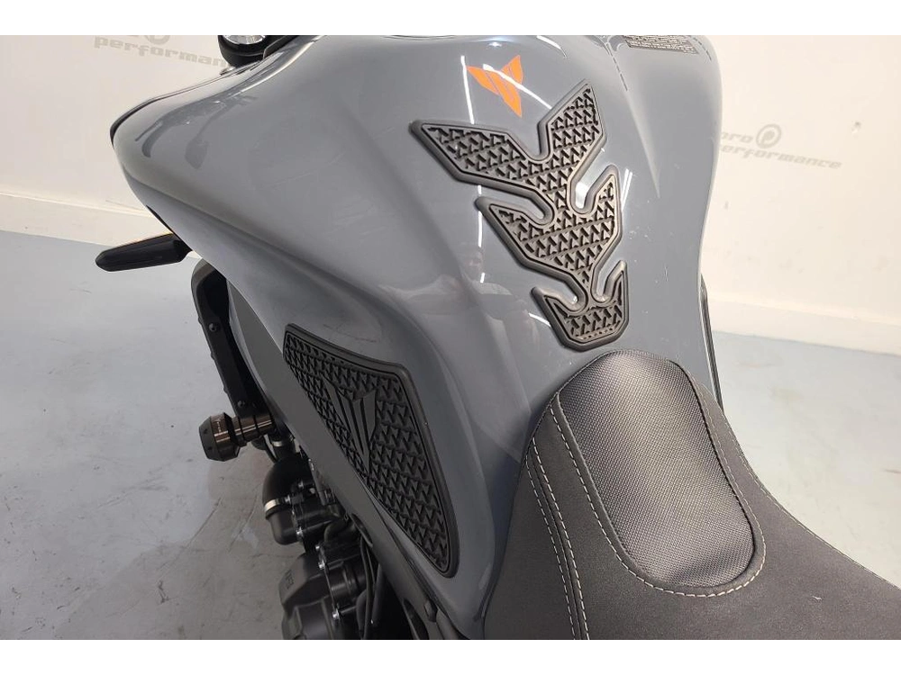 Yamaha Mt-09 Abs 2021 alt