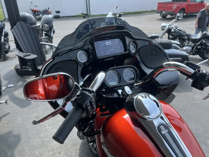2025 Harley-Davidson ROAD GLIDE 3