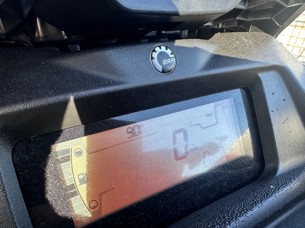 2022 Sea-doo Gti Se 170 alt