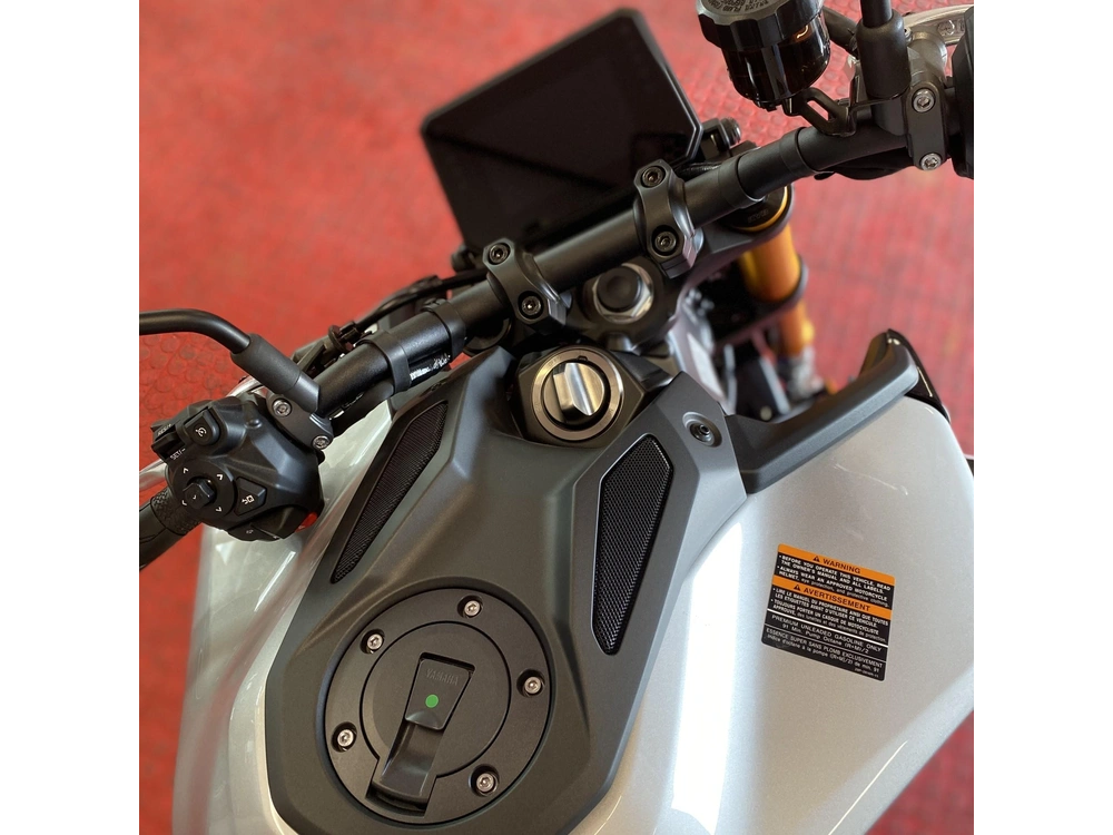 2025 Yamaha Mt-09 Sp alt