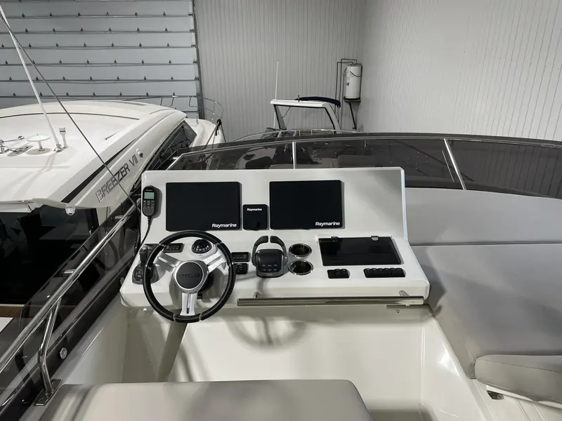 Prestige Yachts 520 FLY - DIESEL 2022