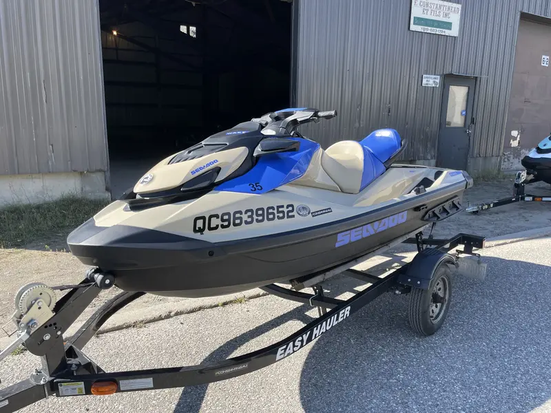 2025 Sea-doo Wake 170 (kit)