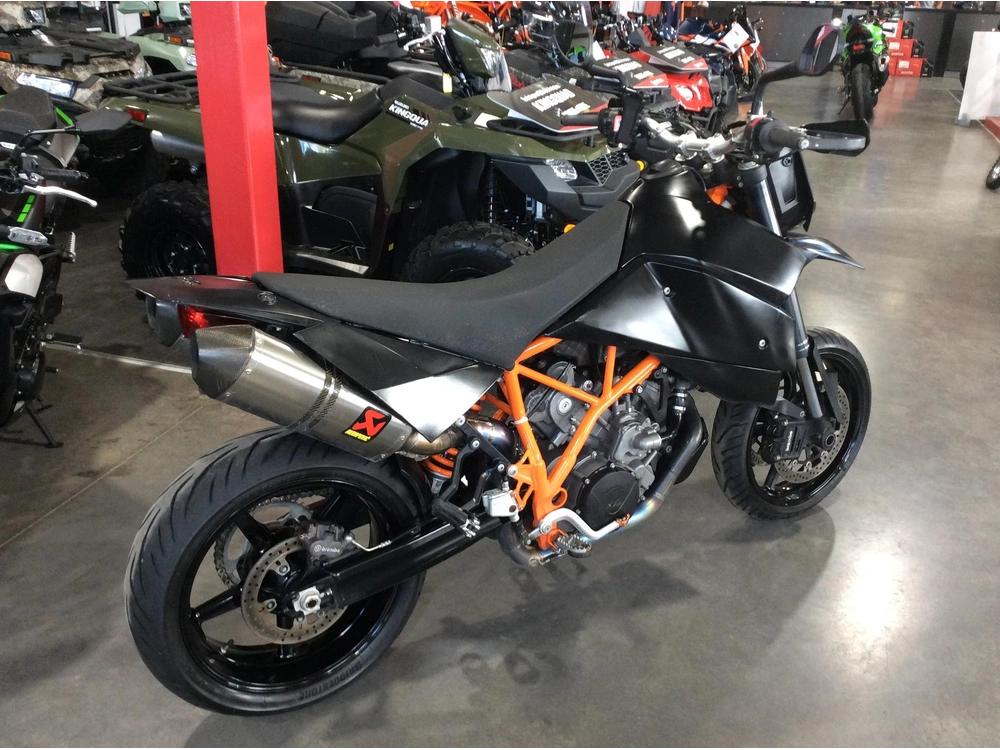 2007 Ktm Smcr 950 alt