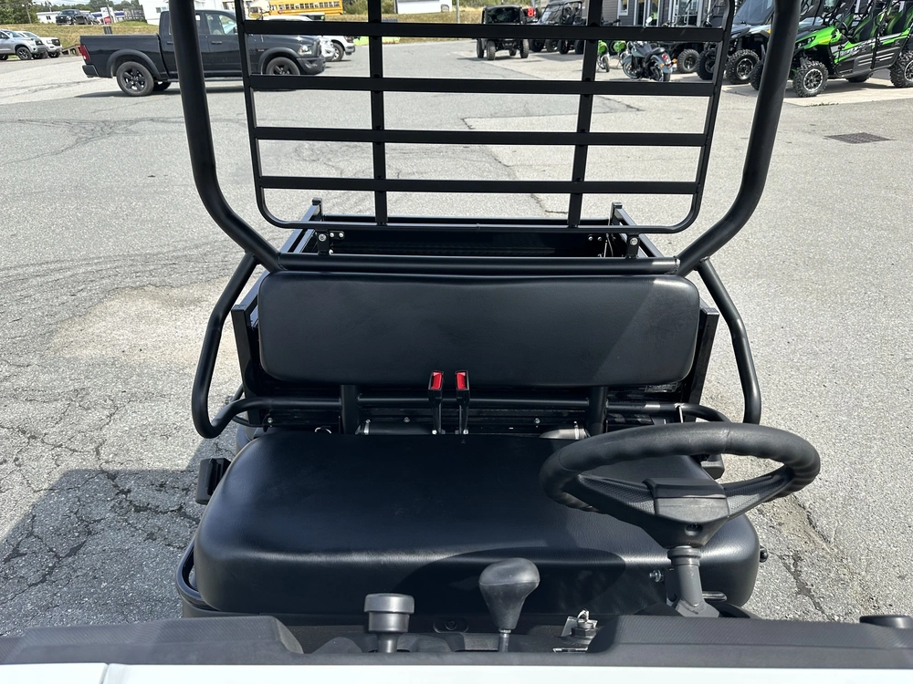 2025 Kawasaki Mule Sx 4x4 Xc Le alt