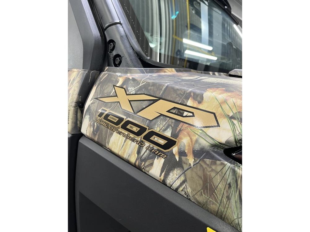 Polaris Ranger Xp 1000 Nsult 2026 alt