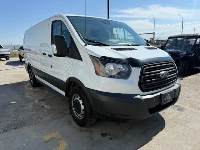 2018 Ford Transit T-150 Cargo Van alt