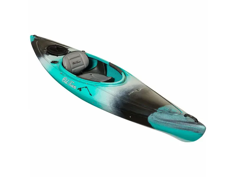 Old Town Heron 11 XT