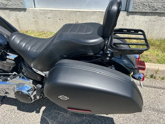 2020 Harley-Davidson SPORT GLIDE FLSBFLSB