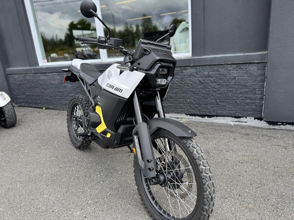 2025 Can-am Origin alt