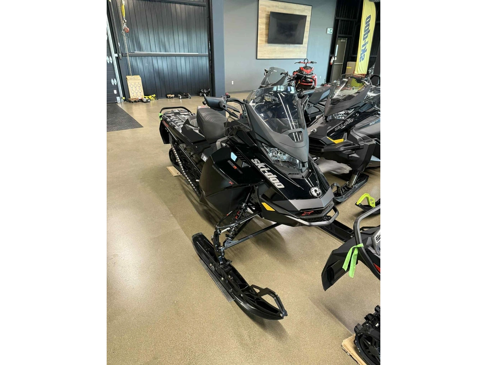2022 Ski-doo Renegade X 600r E-tec alt