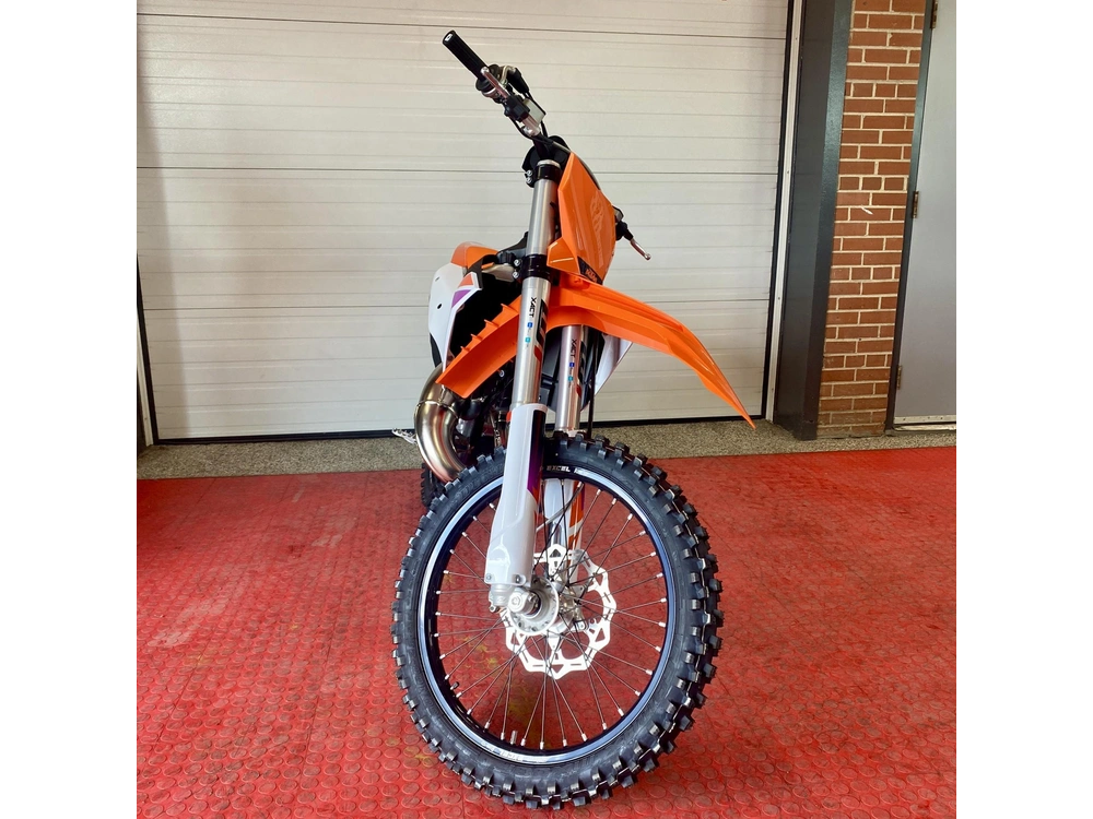 2024 Ktm 125 Sx alt