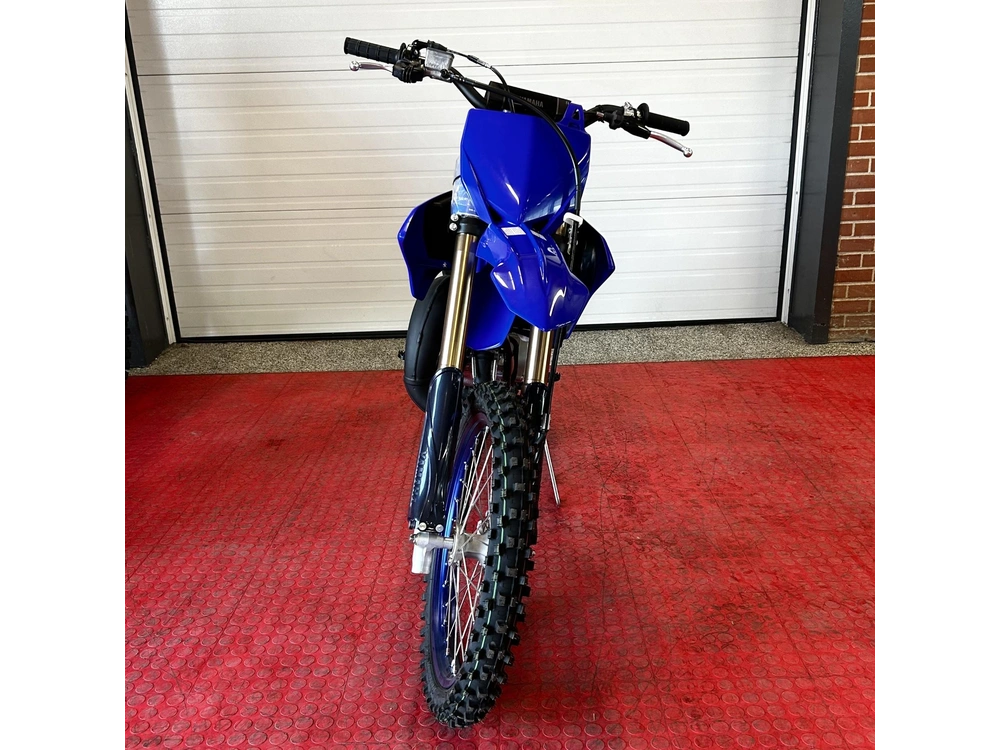 2024 Yamaha Yz85lw alt