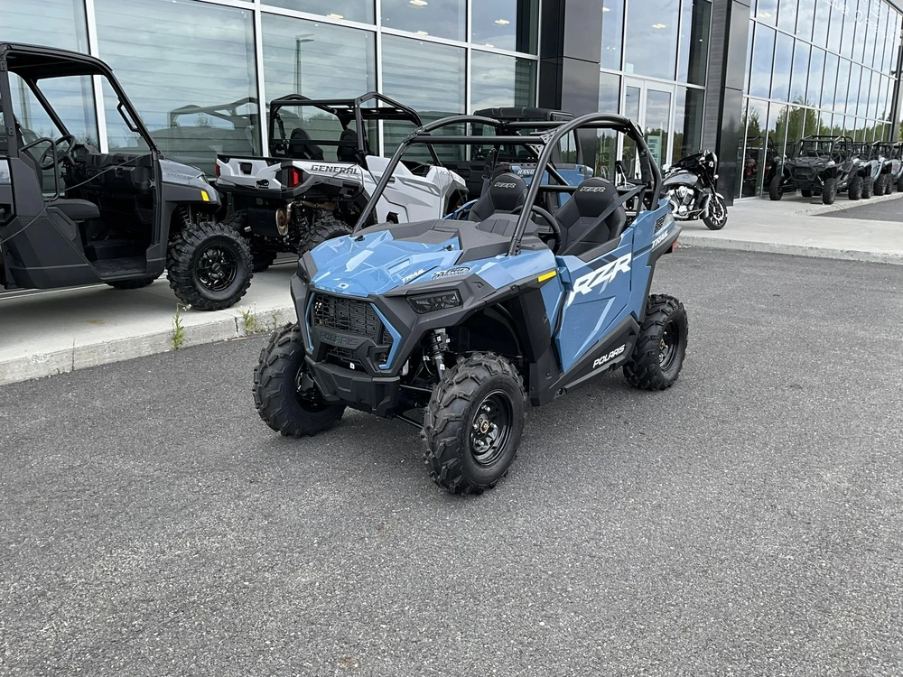 Polaris Rzr Trail Sport 2025 alt