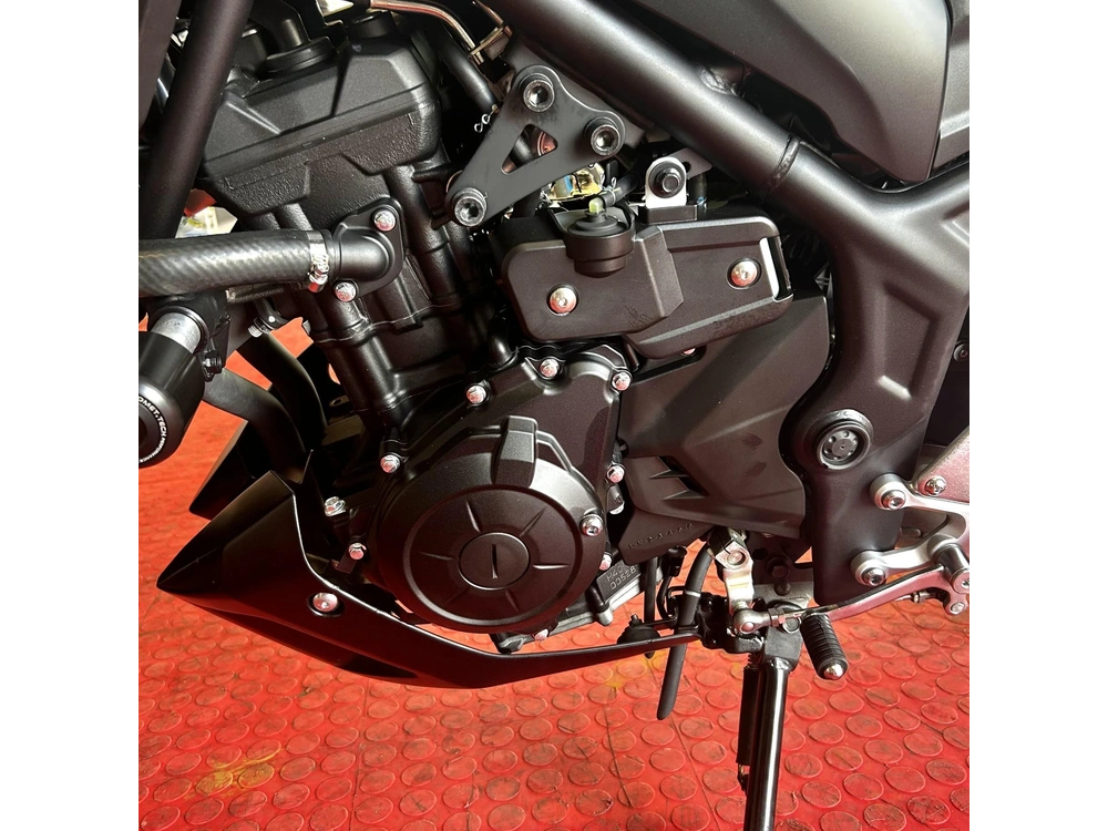 2023 Yamaha Mt-03 alt