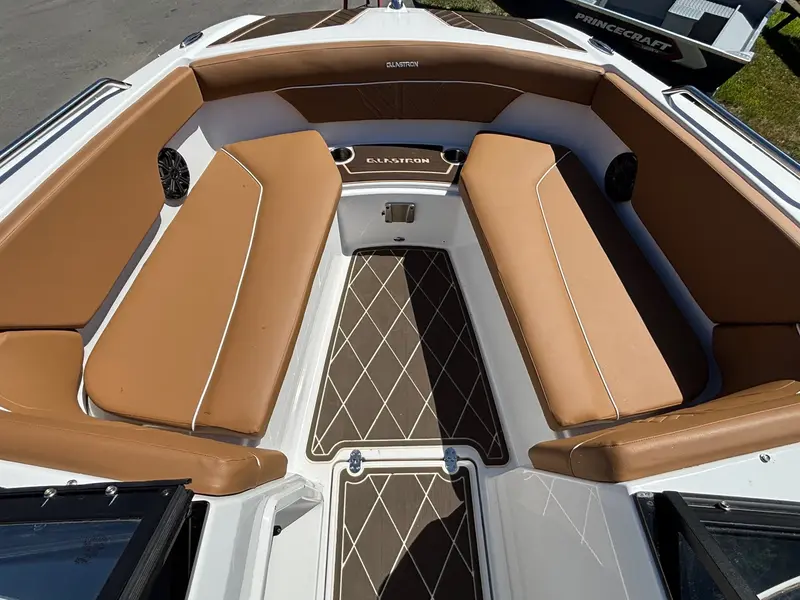 Glastron GT 205 MERCRUISER 4.5L 2022