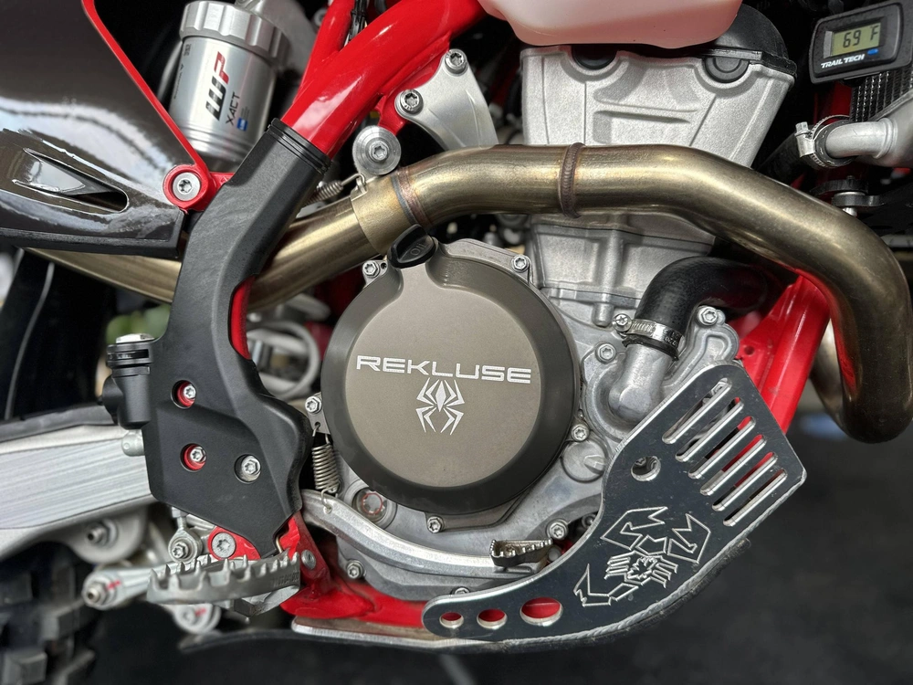 2023 Gasgas Ex 350f alt