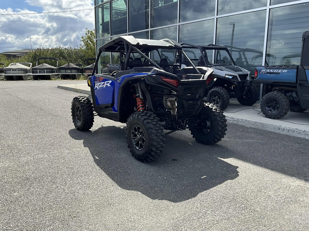 Polaris Rzr Xp 1000 Ultimate 2025 alt