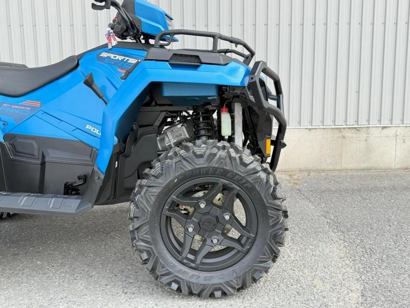 Polaris Sportsman 570 Trail 2025 alt