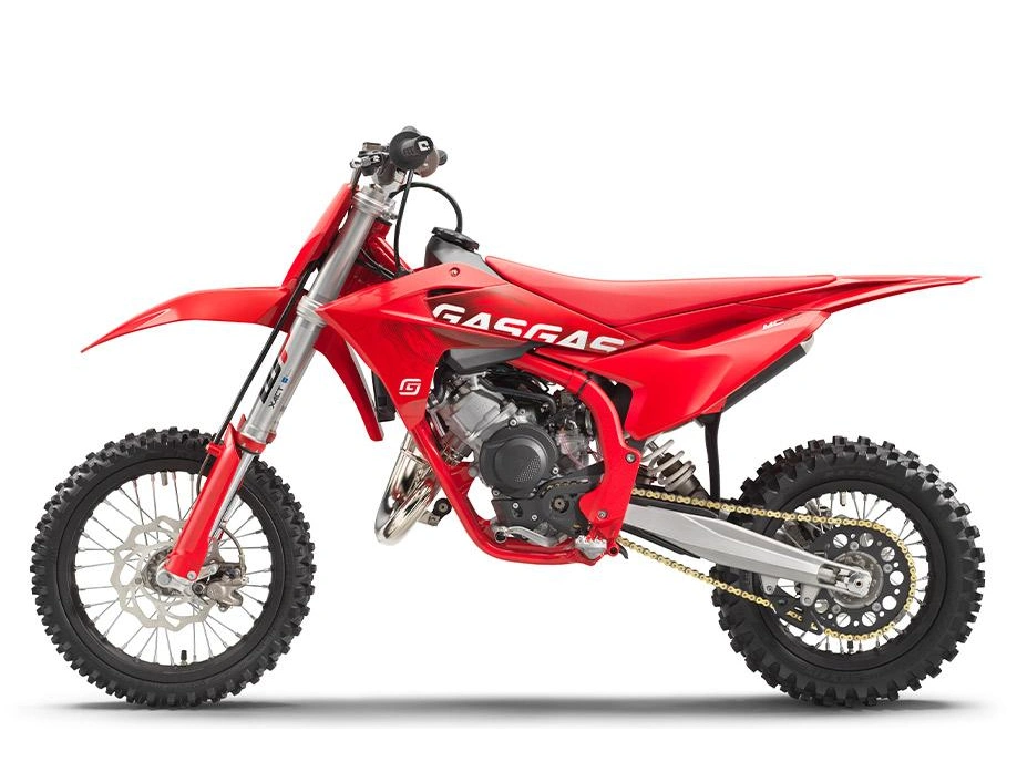 Gas Gas Mc 65 2026 alt
