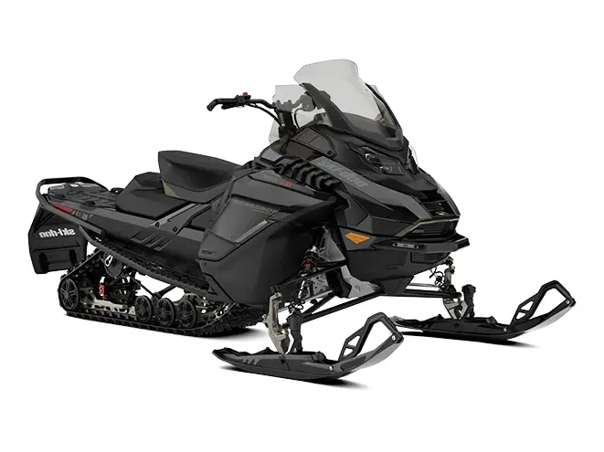 2026 Ski-Doo RENEGADE ADR w/ ENDURO Pkg 900 ACE Turbo Ice Ripper XT 1.25" E.S.  w/ 10.25" Touchscreen