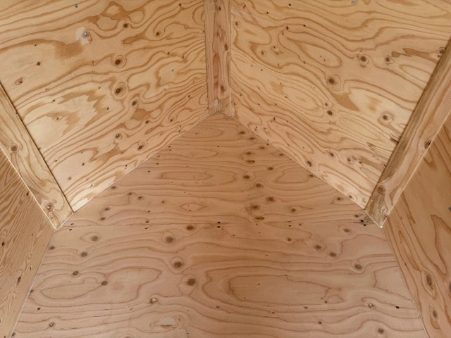 2025 Cjay Trailers Fx9 5'x10' alt