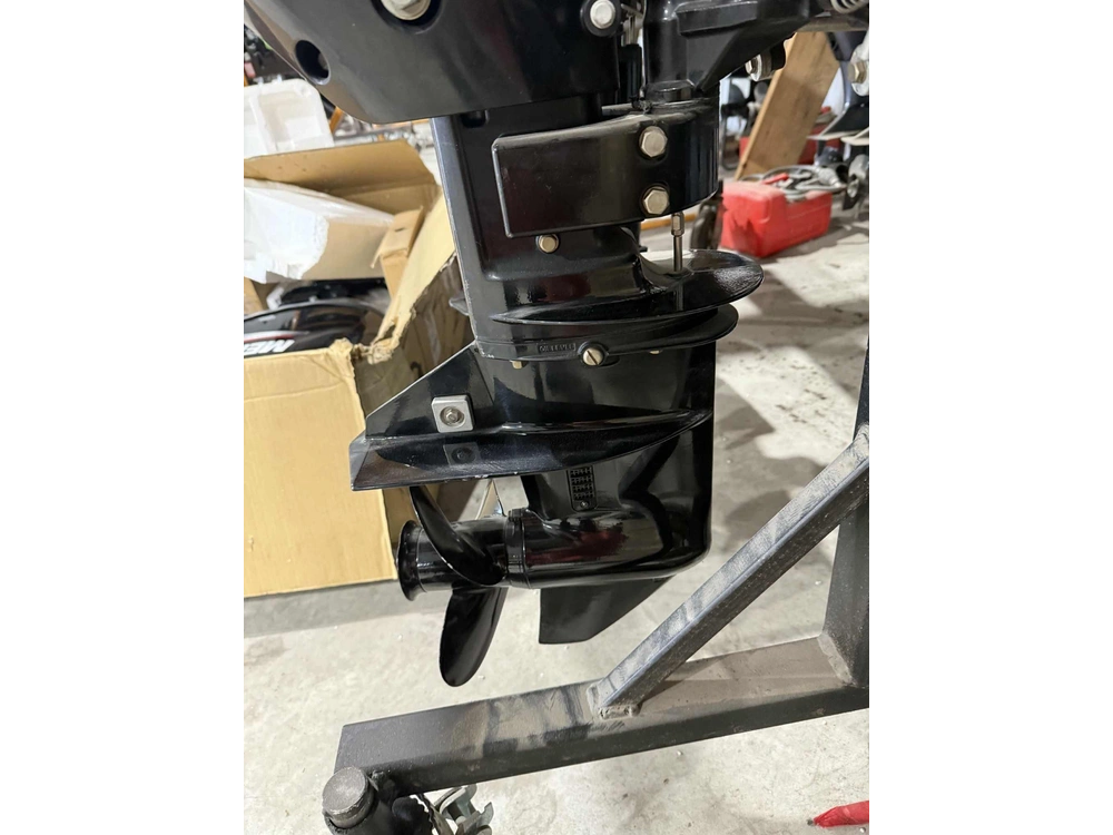 Mercury 15 Hp Efi 2019 alt