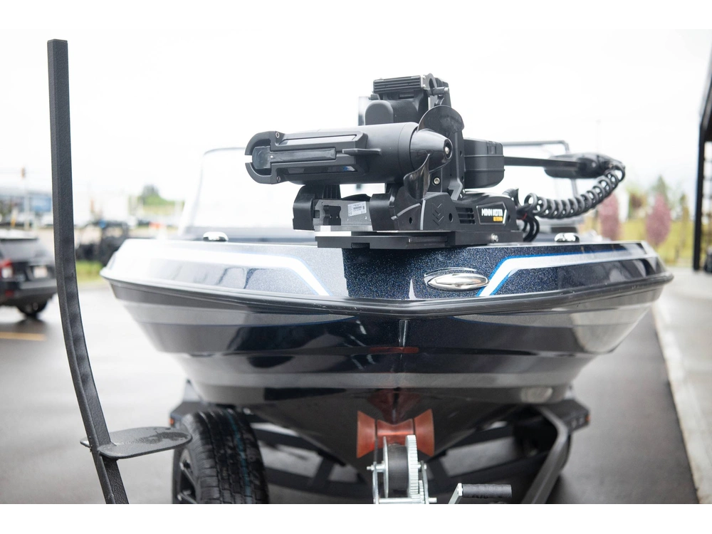 2025 Skeeter Products Wxr2060 alt