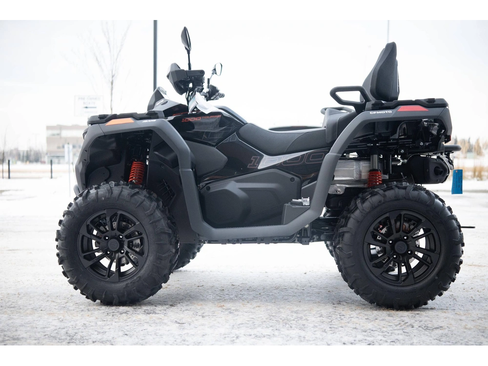 2025 Cfmoto Cforce 1000 Touring alt