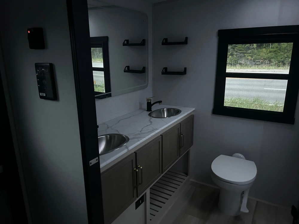 Forest River Heritage Glen 265bsrb 2026 alt