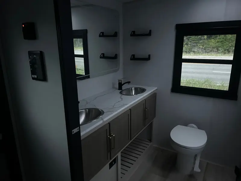 2026 Forest River Heritage Glen 265BSRB