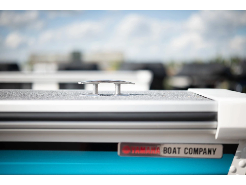 2025 G3 Boats Av1850sf alt