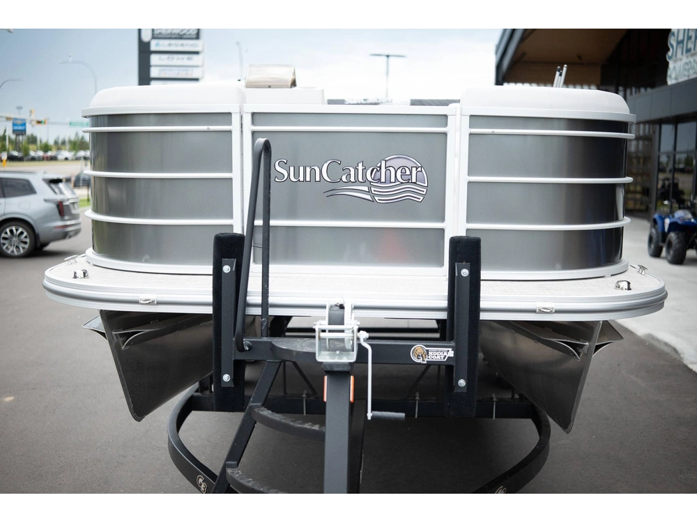 2024 Suncatcher Select 22rf alt