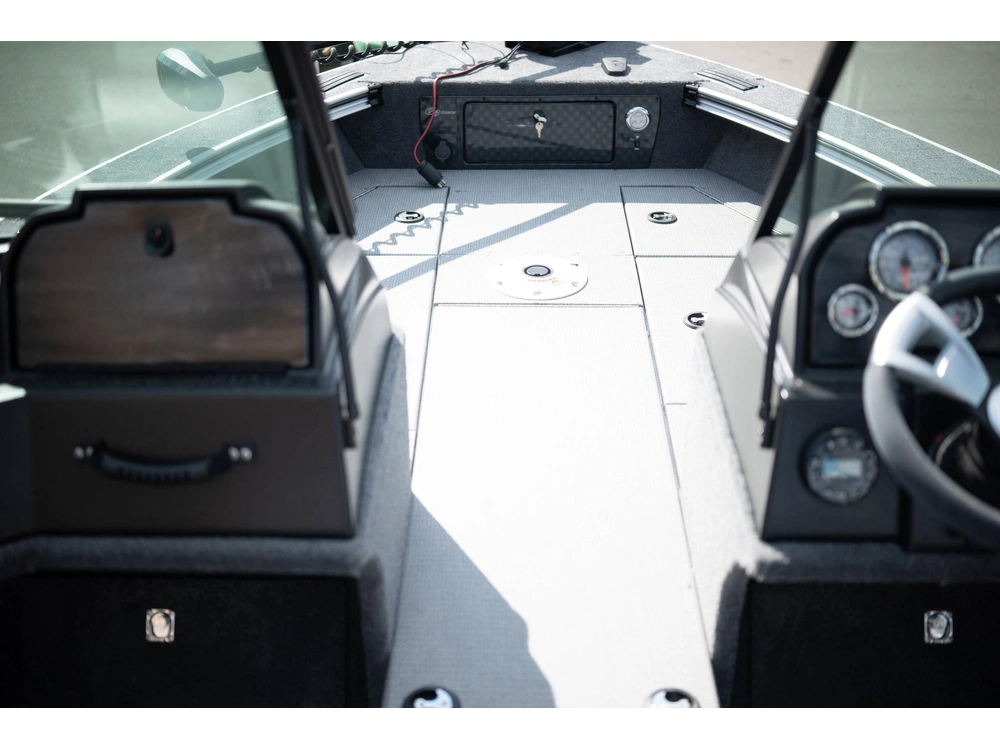 2025 G3 Boats Av1850sf alt