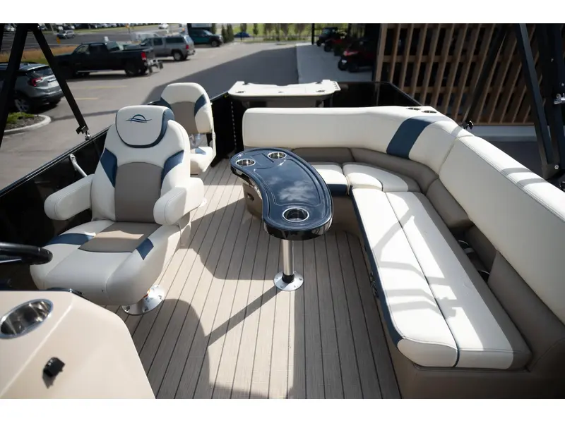 SunCatcher SELECT 20F 2025