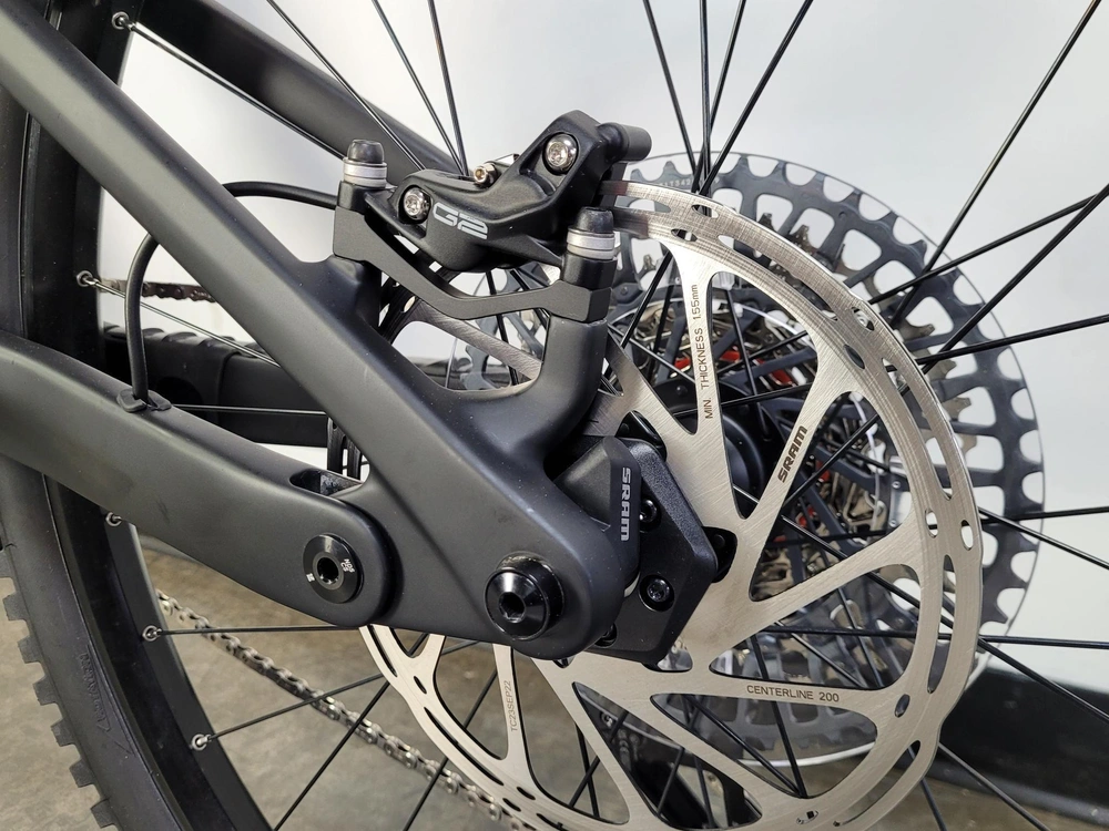 Gas Gas Ecc 5 Medium/large *2.99%/36 Mois💳 2024 alt