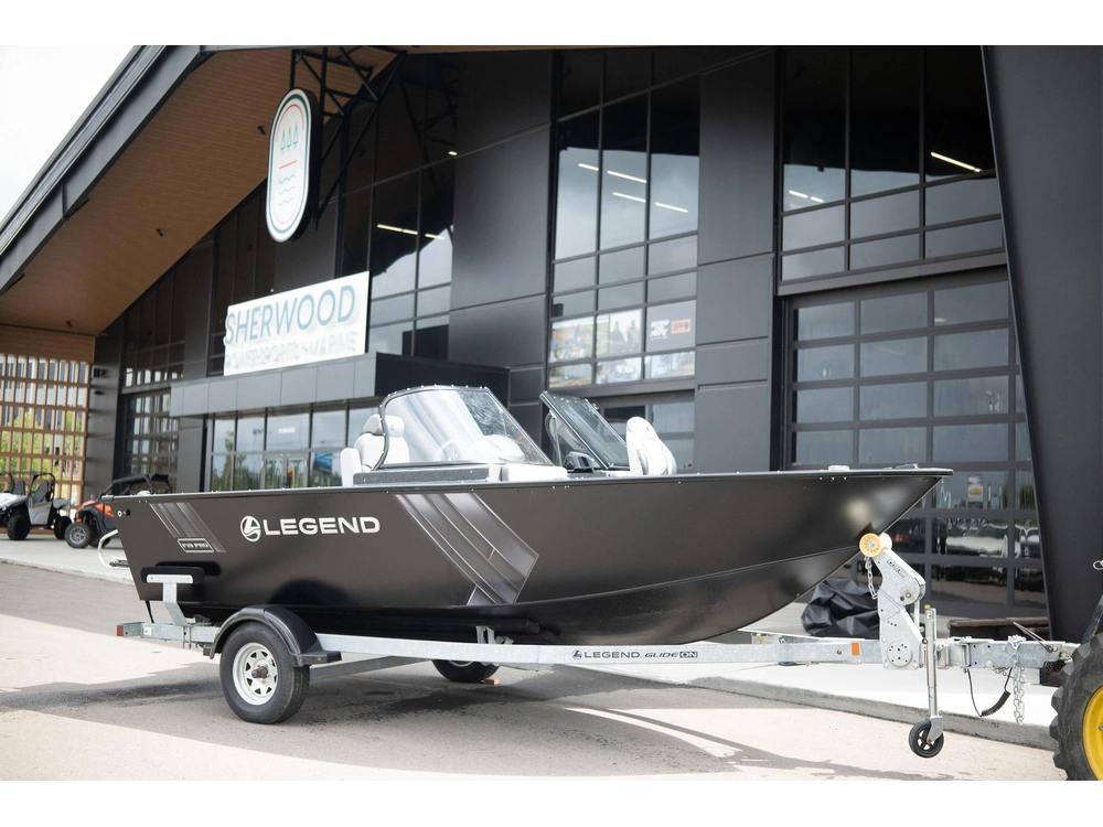 2023 Legend F19 Pro alt