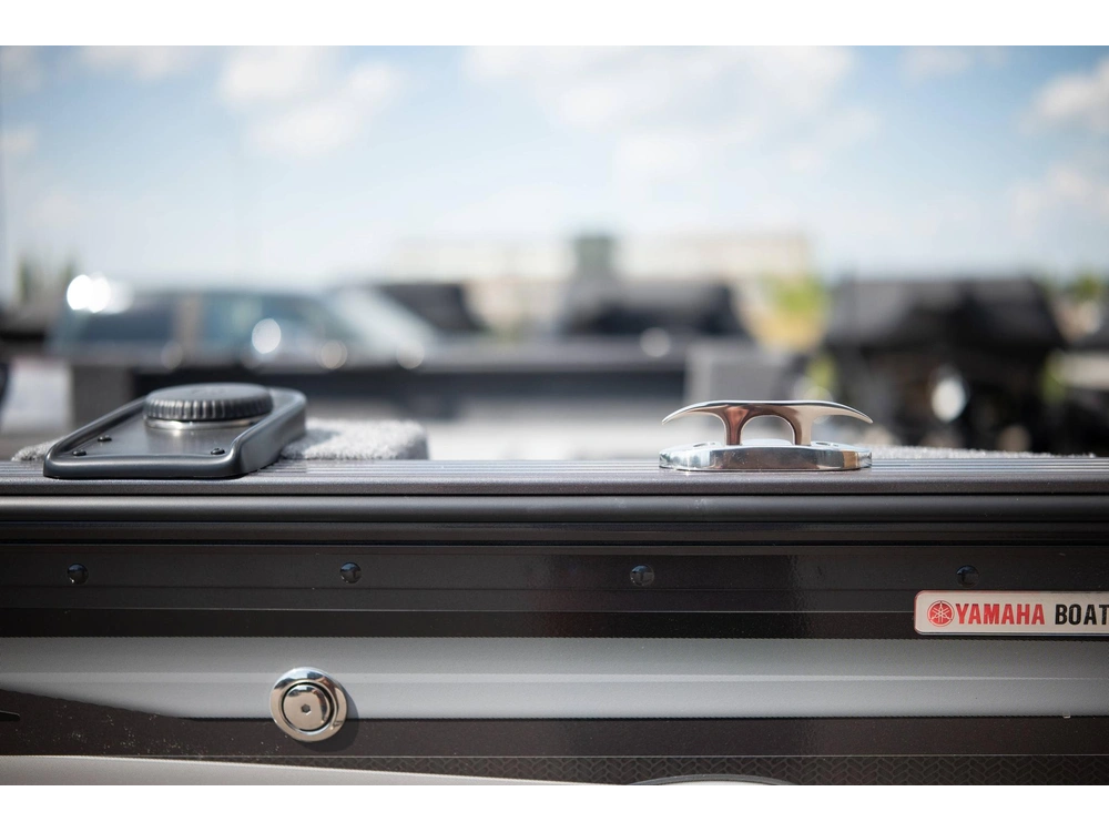 2025 G3 Boats Av17sf alt