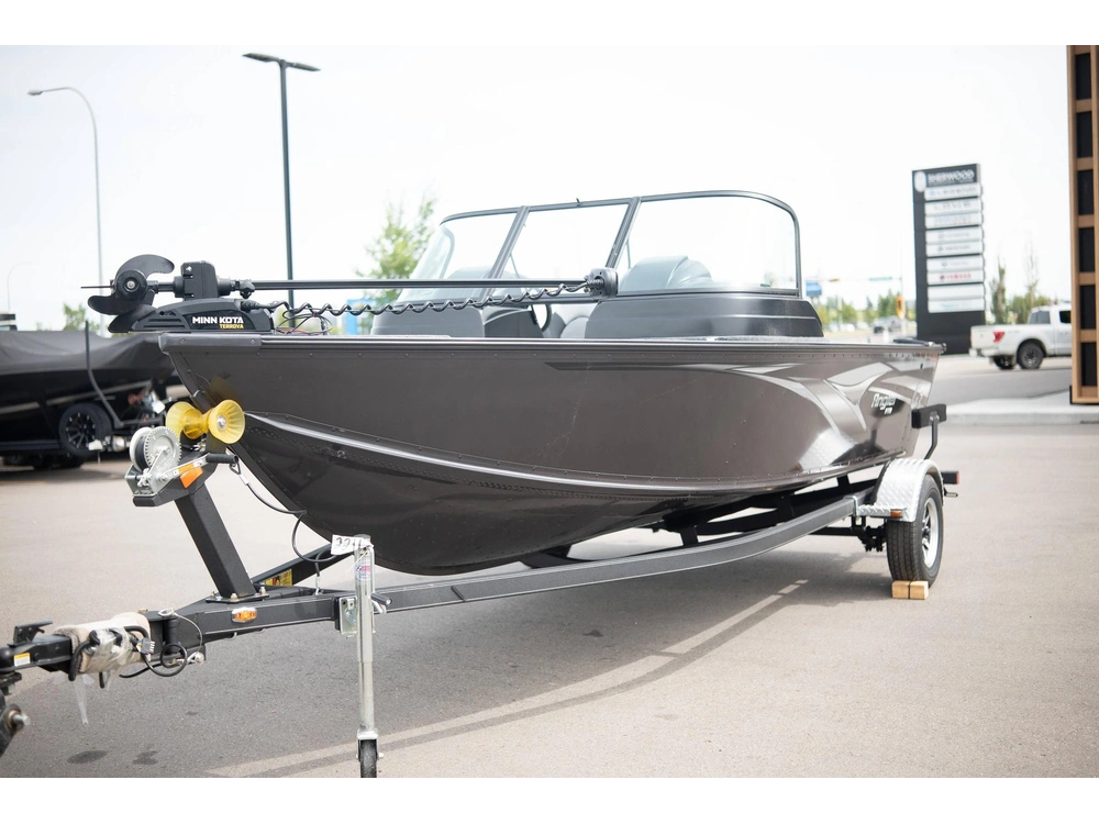 2025 G3 Boats Av178f alt