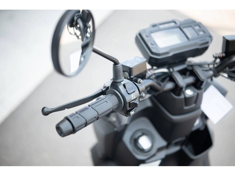 2024 Yamaha Bws 125 alt