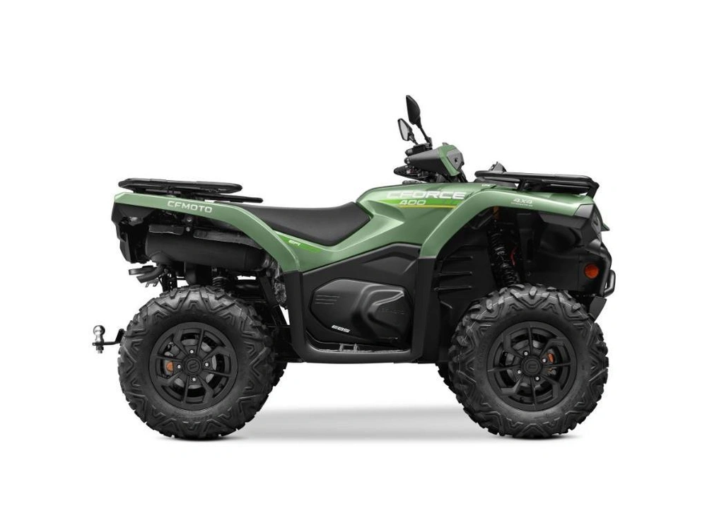 2025 Cfmoto Cforce 400 alt