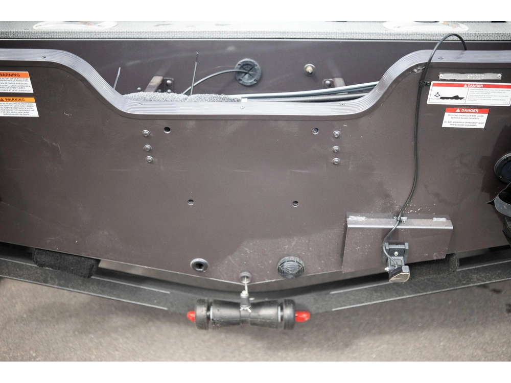 2025 G3 Boats Av164f alt