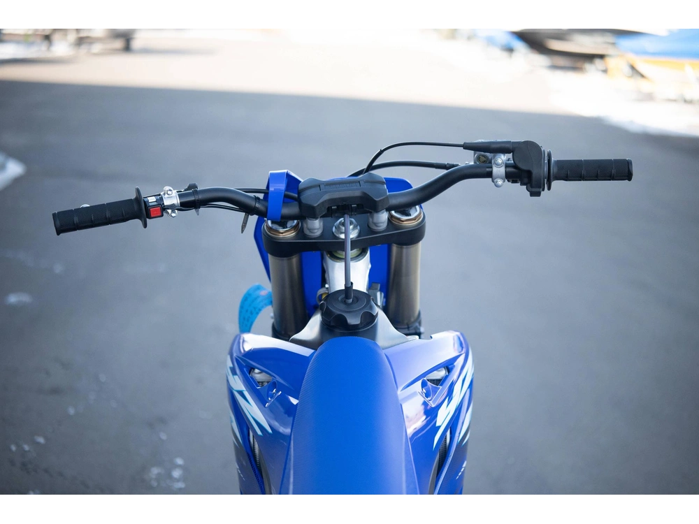 2025 Yamaha Yz125 alt
