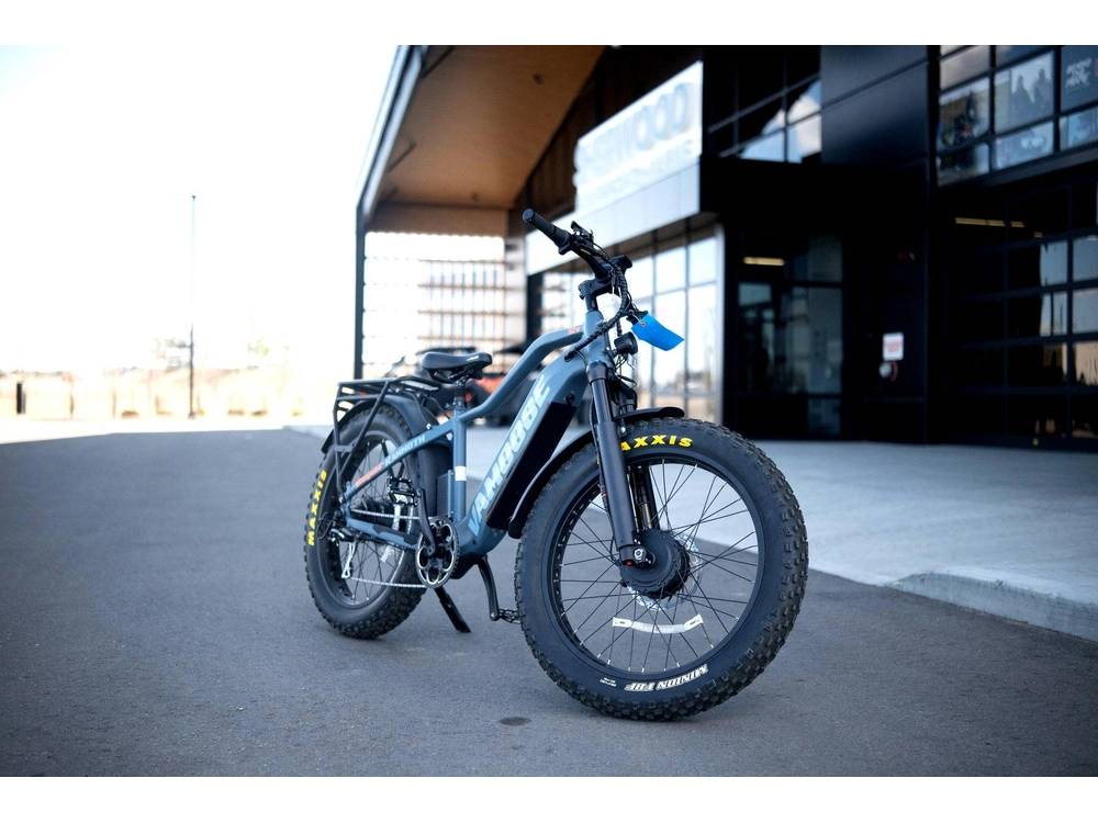 2025 Vamoose Cycle Super Mammoth 750 So Vm01smo10218 alt