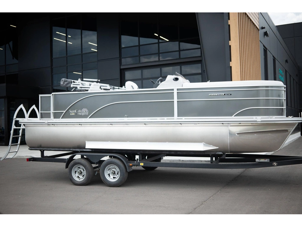 2024 Suncatcher Select 22rf alt